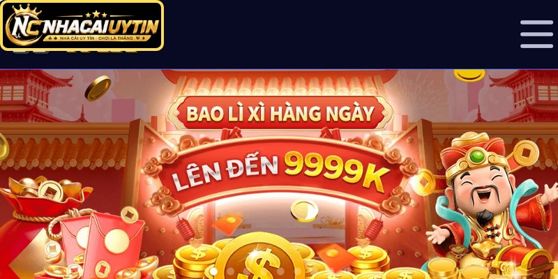 Tổng hợp khuyến mãi 99WIN nổi bật