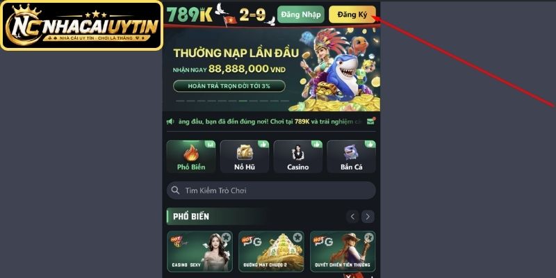 Hạn chế khi mở tài khoản và cách xử lý