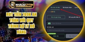 Rút Tiền 789K